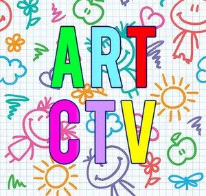 Art Coloring Tv