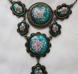 Art Deco, Vintage & Modern Jewelry - Jennings644