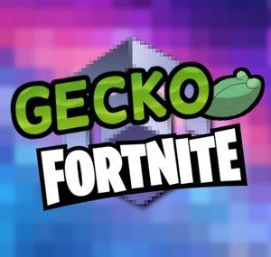 AuraGecko | Fortnite