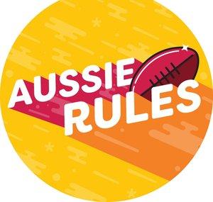 Aussie Rules