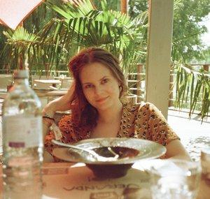 Barbara Szécsi