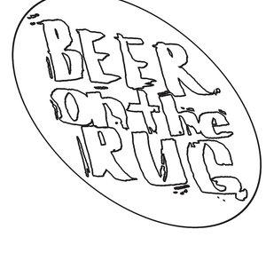 BEER ON THE RUG