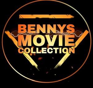 Bennys Movie Collection