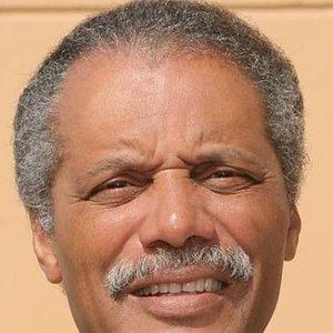 Bernard Parks