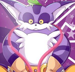 Big The Cat