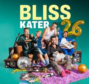 BLISS Music and Comedy