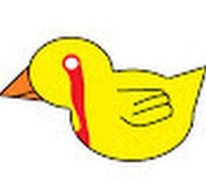 Bloody Duckie