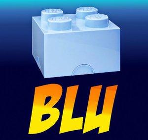 BluBrick Studios