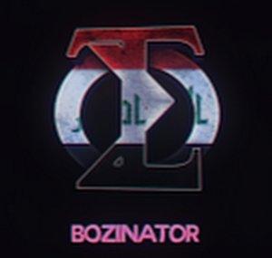 Bozinator