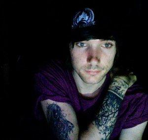 Bradley Coleman