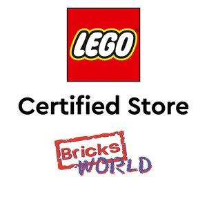 Bricks World LEGO Certified Stores