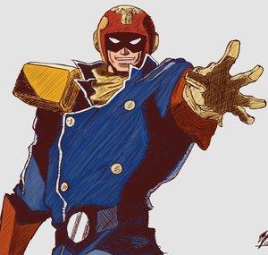 Bruce Leeroy