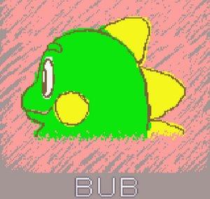 Bubblun