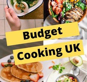 Budget Cooking UK