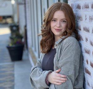 Chelsea Blane Harris