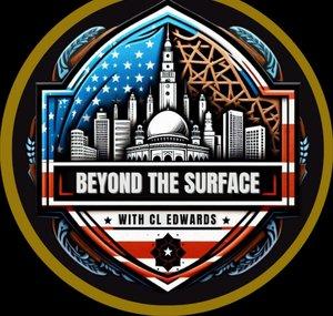 CL Edwards | Beyond The Surface Network