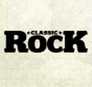 Classic Rock Magazine