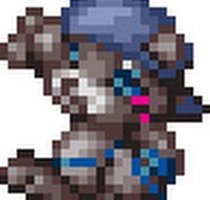 Cranky's Old Stuff
