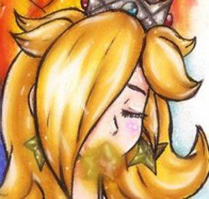 Cuenta Abandonada (princessrosalina456)