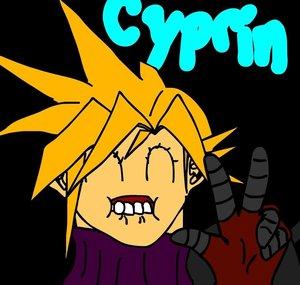 Cyprinify