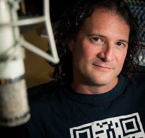 Dan Friedman