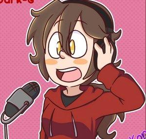 Dark-Geral :3