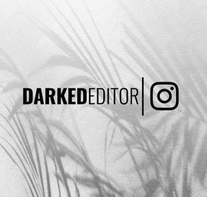 DARKED EDITOR