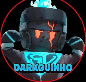 DARKGUINHO LIVES