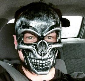 David wolverineTM