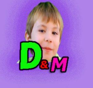 Dima i mama