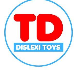 DISLEXI TOYS