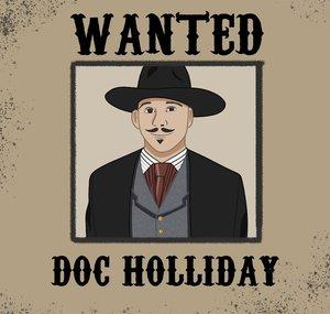 Doc Holliday