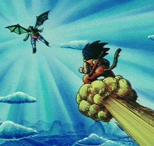 DRAGONBALLarabic