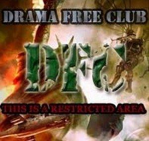 DramaFreeClub