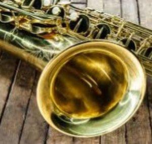 EricBlackmonMusic EASY ALTO SAX
