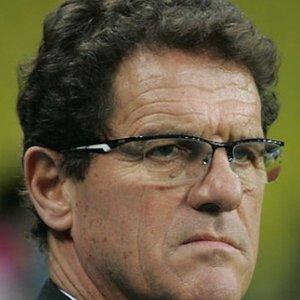 Fabio Capello