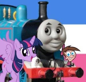 Fairly Sudrian Brony