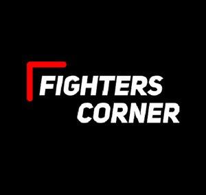 Fighters Corner