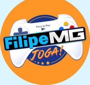 FilipeMG Joga