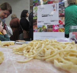 FLAVOUR OF ITALY GROUP