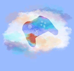 FluffyCloudGmr