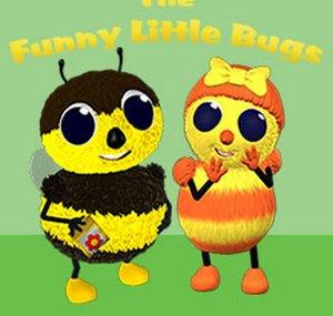 FUNNY LITTLE BUGS OFFICIAL 🇺🇸
