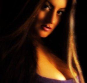 Geraldine Moro