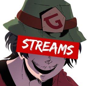 GLOCO Streams