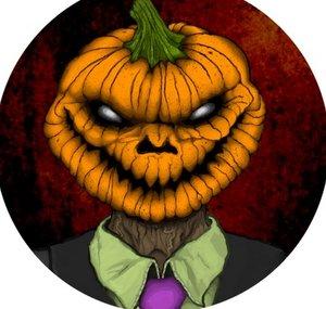 Halloween Haunter
