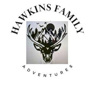 Hawkins family adventures