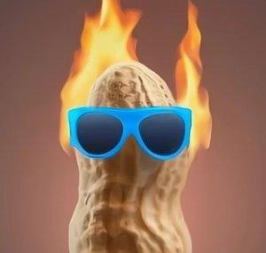 Hot Nut