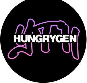 hungrygenyth