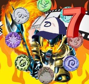 Igknight the fire