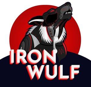 Ironwulf